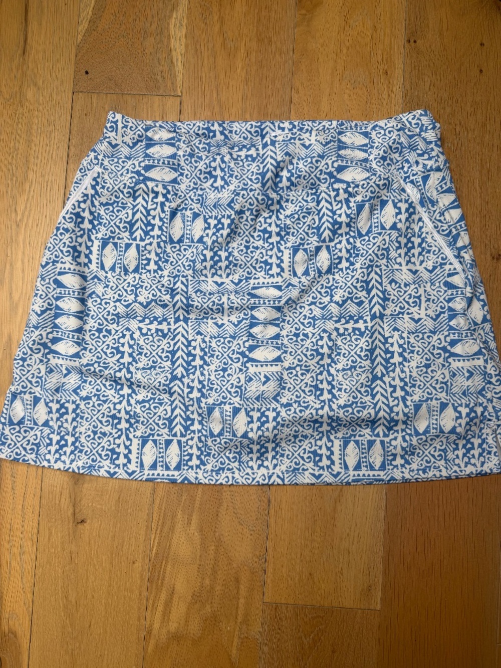Sigrid Olsen Golf and Tennis Skirt